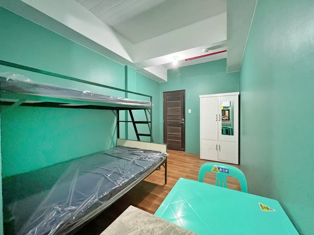 Studio type room for rent - photo 2