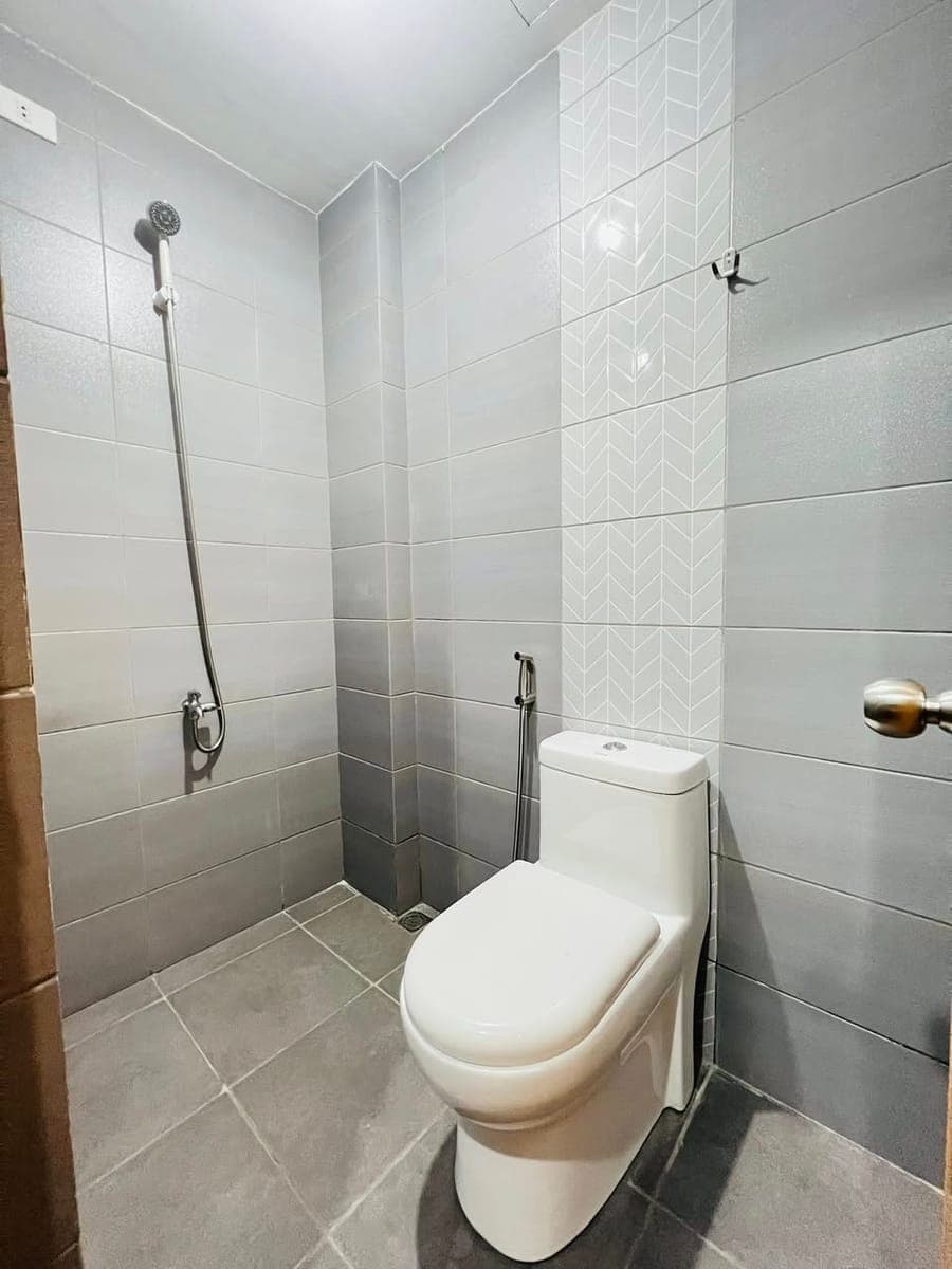 Studio type room for rent - photo 3
