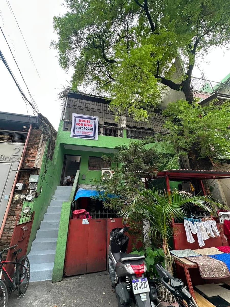 House for Rent – QC - photo 1