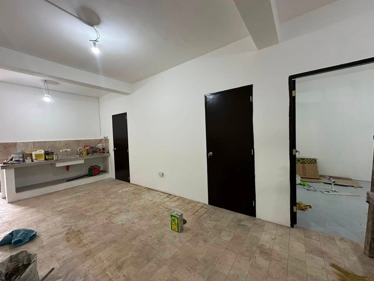 House for Rent – QC - photo 2