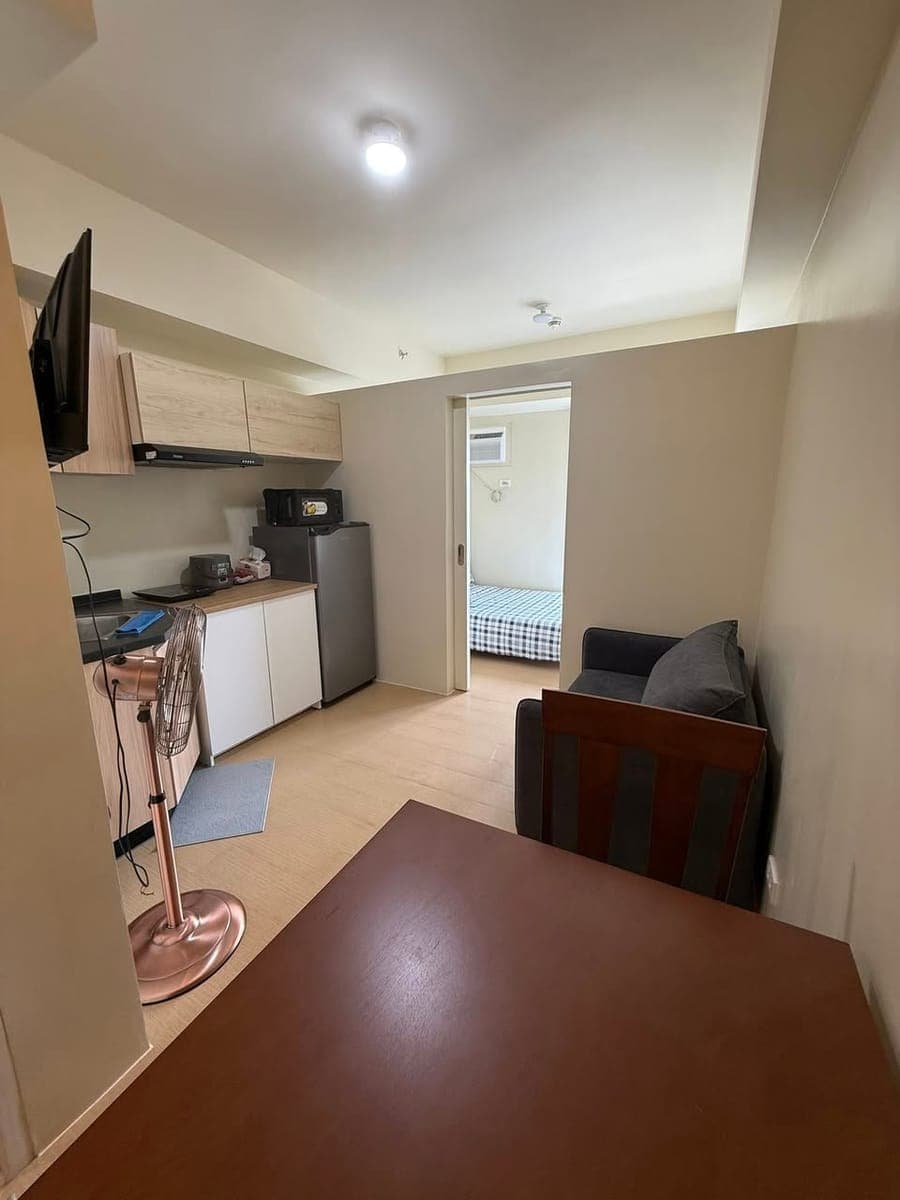 FOR RENT – Brand New Fully Furnished 1-Bedroom Unit - photo 5
