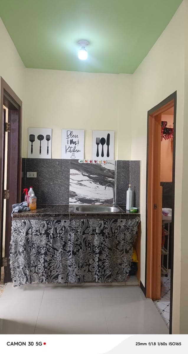 Room for rent 5k - photo 1