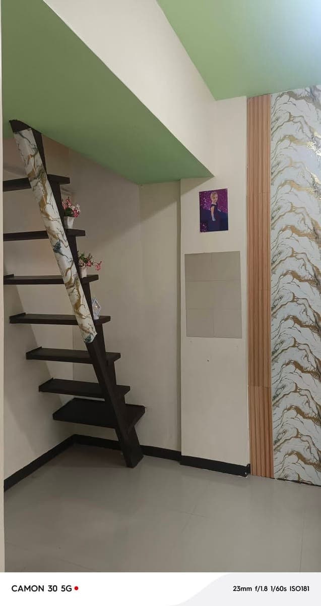 Room for rent 5k - photo 5