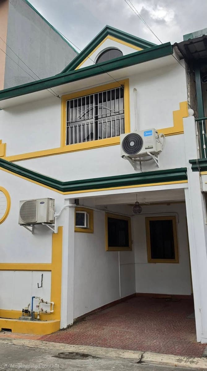 Newly renovated townhouse for rent - photo 2