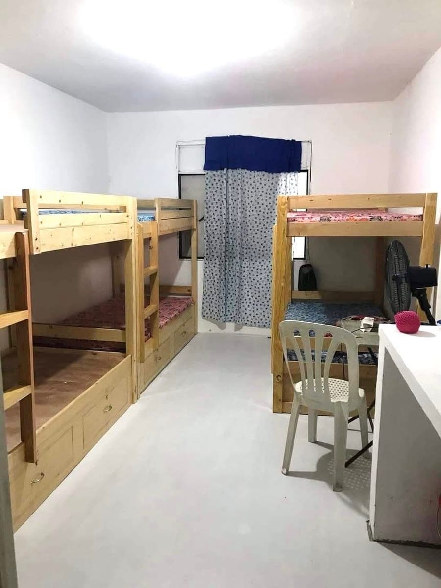 ‼️🛌LADY BEDSPACER/BOARDING HOUSE🛌‼️ - photo 1