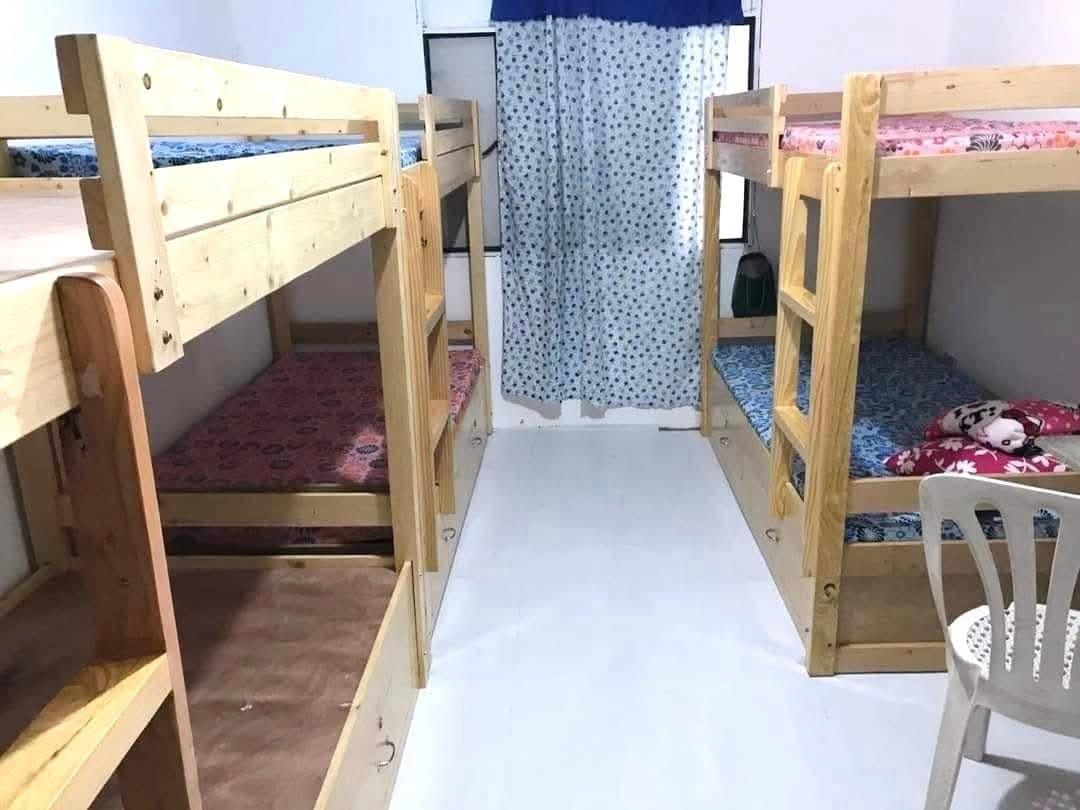 ‼️🛌LADY BEDSPACER/BOARDING HOUSE🛌‼️ - photo 2
