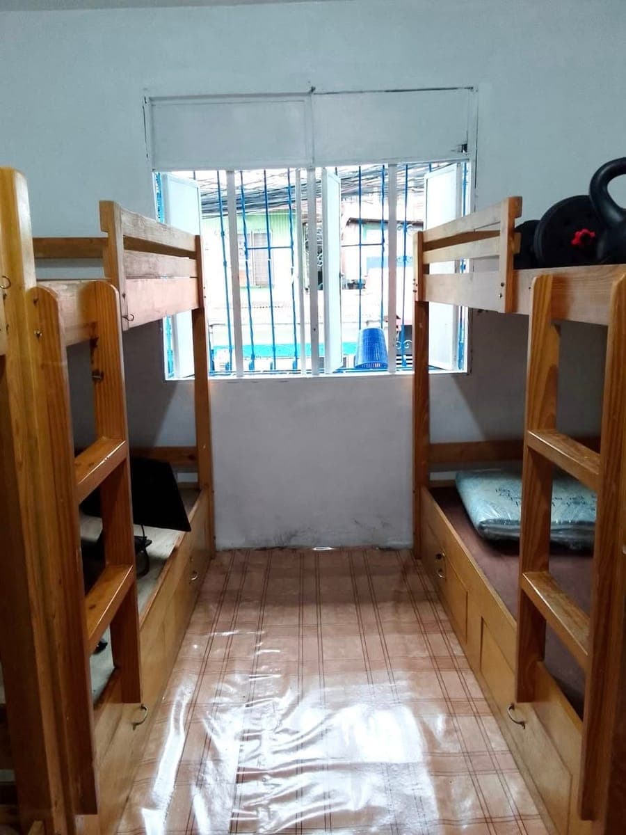‼️🛌LADY BEDSPACER/BOARDING HOUSE🛌‼️ - photo 3