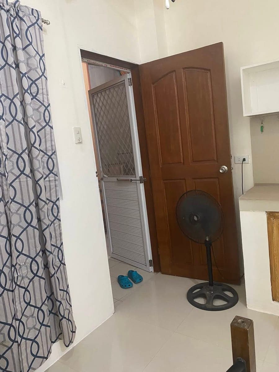 Apartment for rent - photo 5