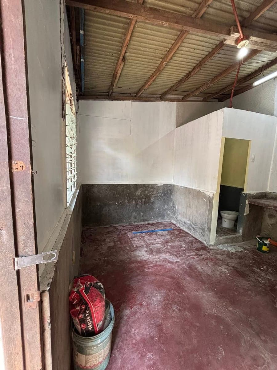 Room for rent  ( 1 unit ang available ) PWEDE NA LIPATAN AGAD - photo 2