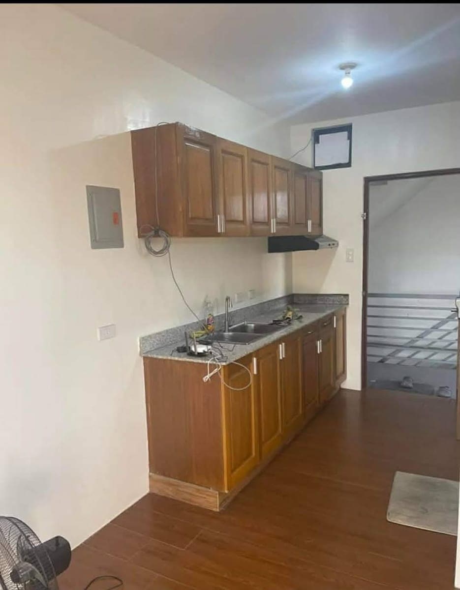 AVAILABLE FOR RENT STUDIO APARTMENT LOFT TYPE - photo 2