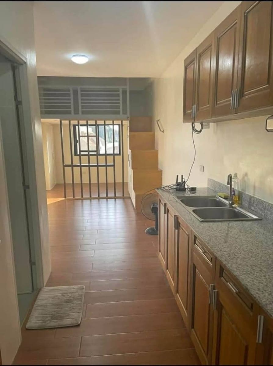 AVAILABLE FOR RENT STUDIO APARTMENT LOFT TYPE - photo 1