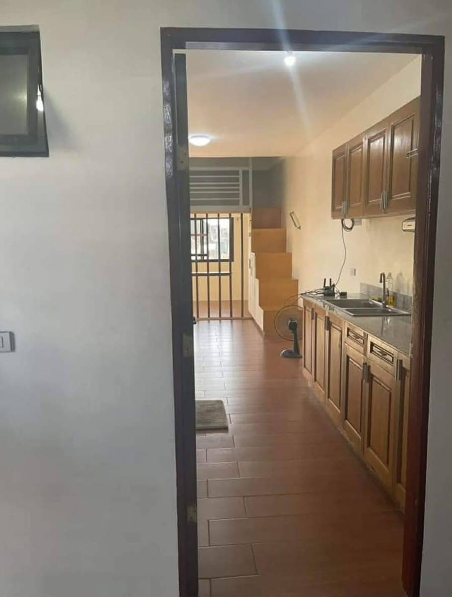 AVAILABLE FOR RENT STUDIO APARTMENT LOFT TYPE - photo 4