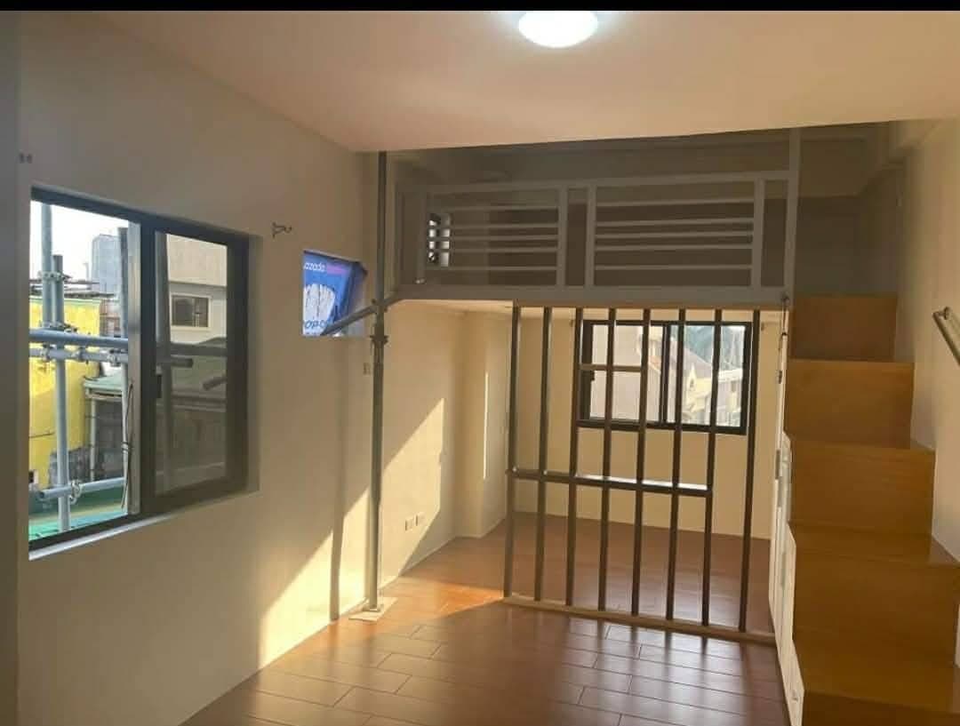 AVAILABLE FOR RENT STUDIO APARTMENT LOFT TYPE - photo 5