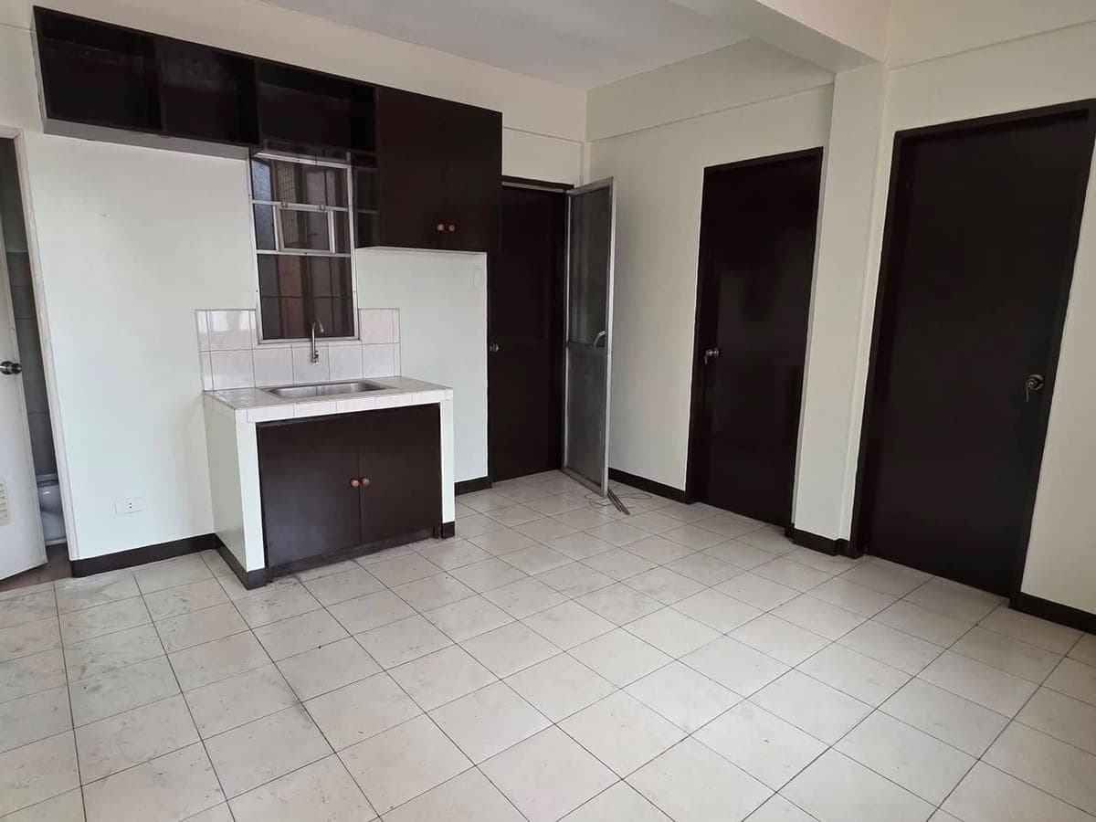 Apartment for Rent - photo 1