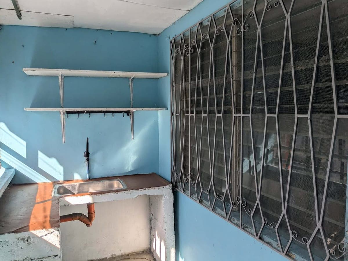 Apartment for Rent - photo 1