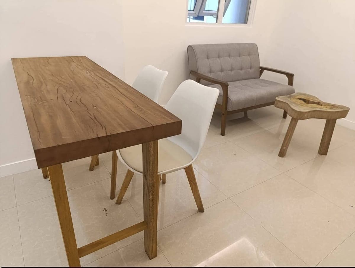MALE BEDSPACE FOR RENT - photo 1