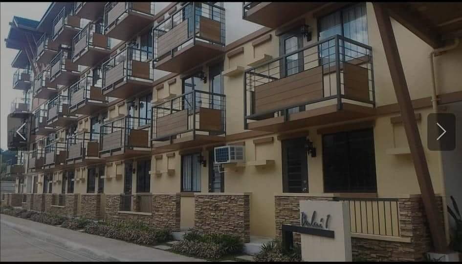 CONDO FOR RENT - photo 1