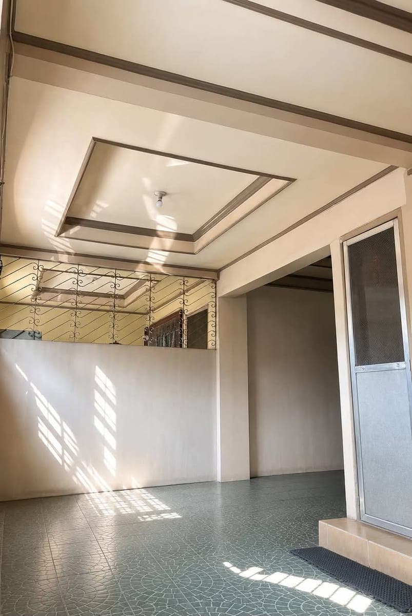 RESIDENTIAL COMMERCIAL FOR LEASE: commercial development center st (cdc) brgy ns amoranto qc. - photo 4