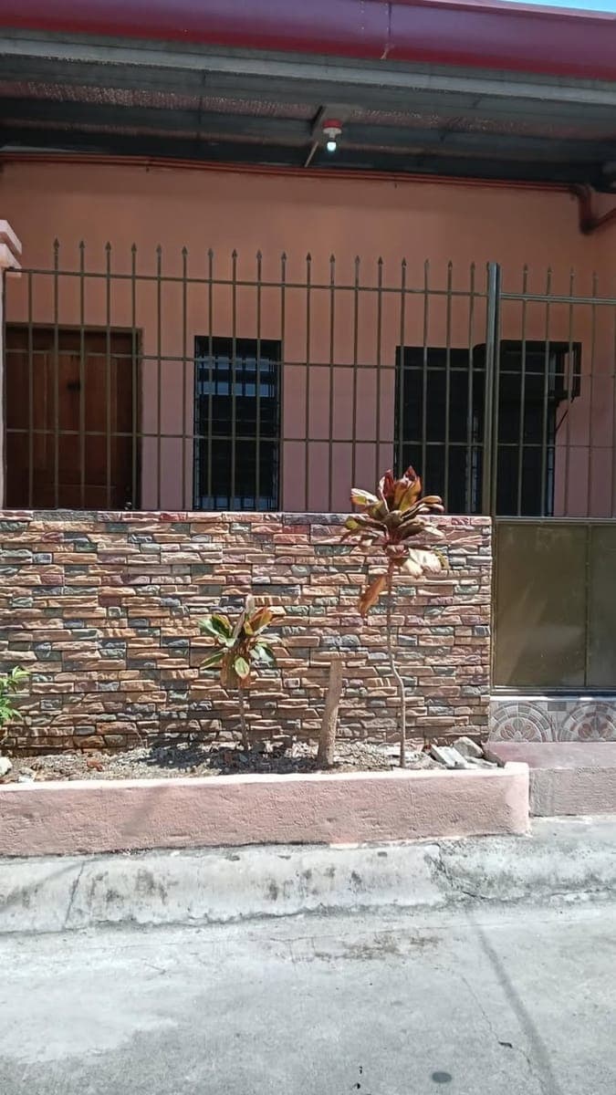 50 sq. Mtr 1 bedroom apartment for rent location: Villa nova subdivision available by july 11,2026 - photo 1