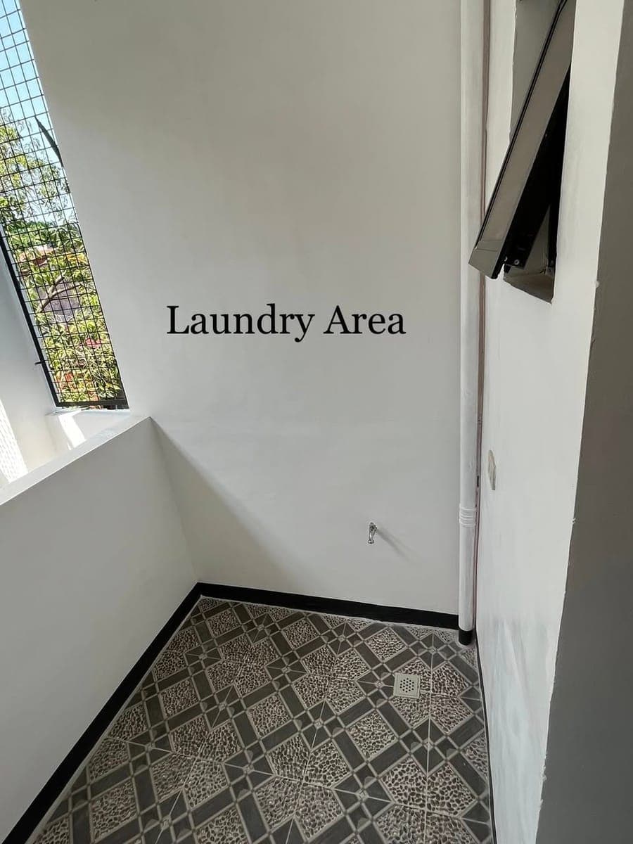 2ND FLOOR UNIT/APARTMENT FOR RENT (basa po muna tayo) - photo 5