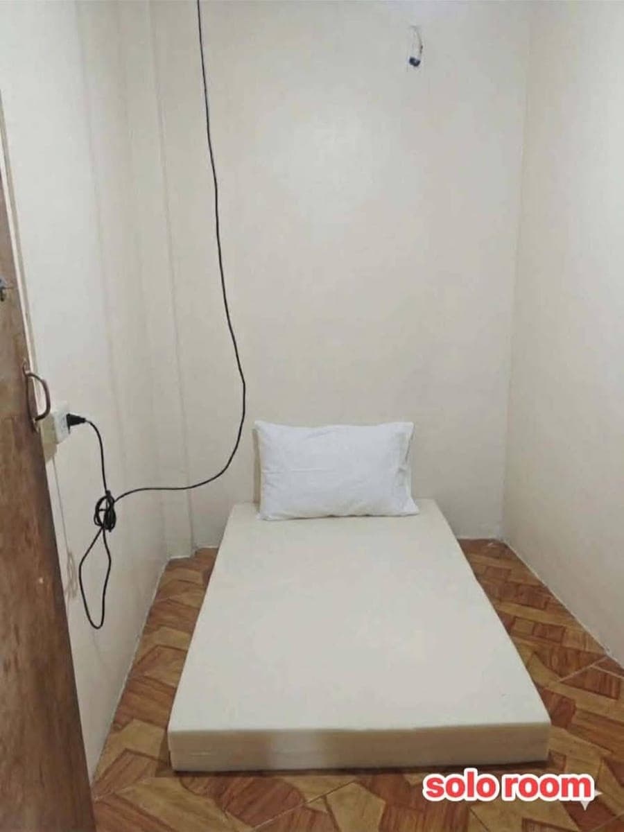 Solo room for rent - photo 2