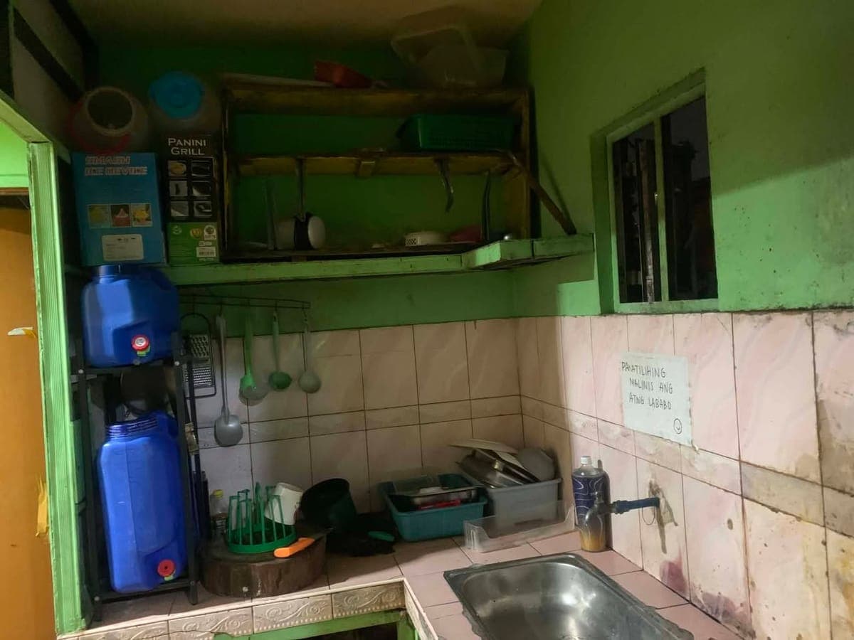 Solo room for rent - photo 1