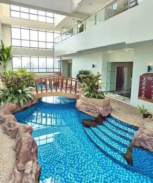 💥Ready for Move In MALE/FEMALE fully-furnished bed space/condo share units in Mandaluyong City 💥 - photo 1