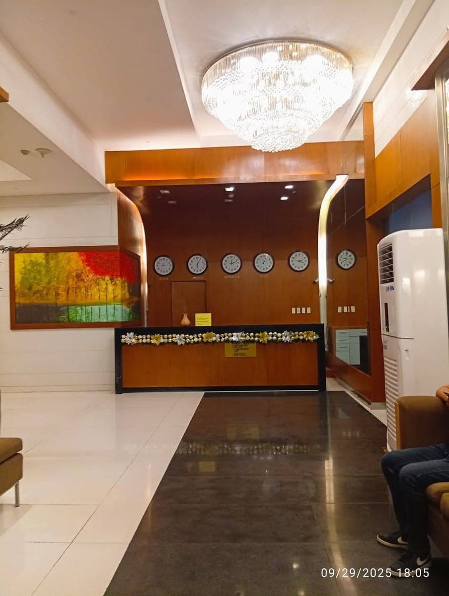 💥Ready for Move In MALE/FEMALE fully-furnished bed space/condo share units in Mandaluyong City 💥 - photo 5