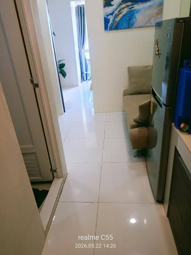 FOR RENT: ₱18,000/month. | Inclusive association dues - photo 1