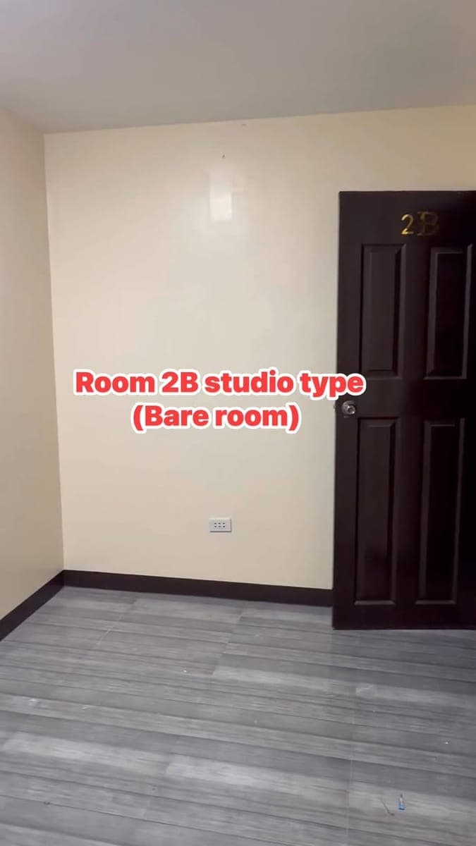 APARTMENT FOR RENT - photo 1