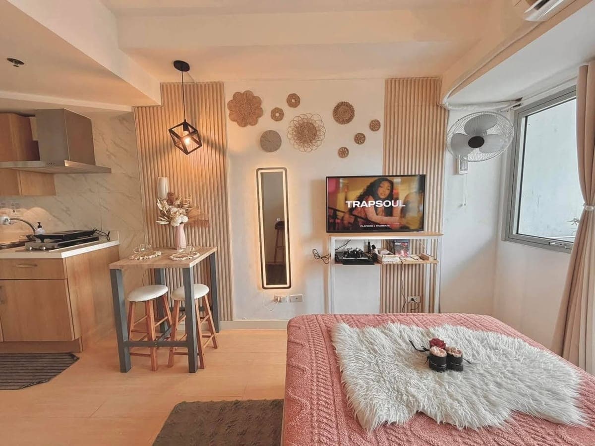 FOR LONG TERM | OPEN FOR SUBLEASE! - photo 4