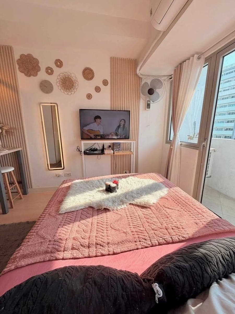 FOR LONG TERM | OPEN FOR SUBLEASE! - photo 5