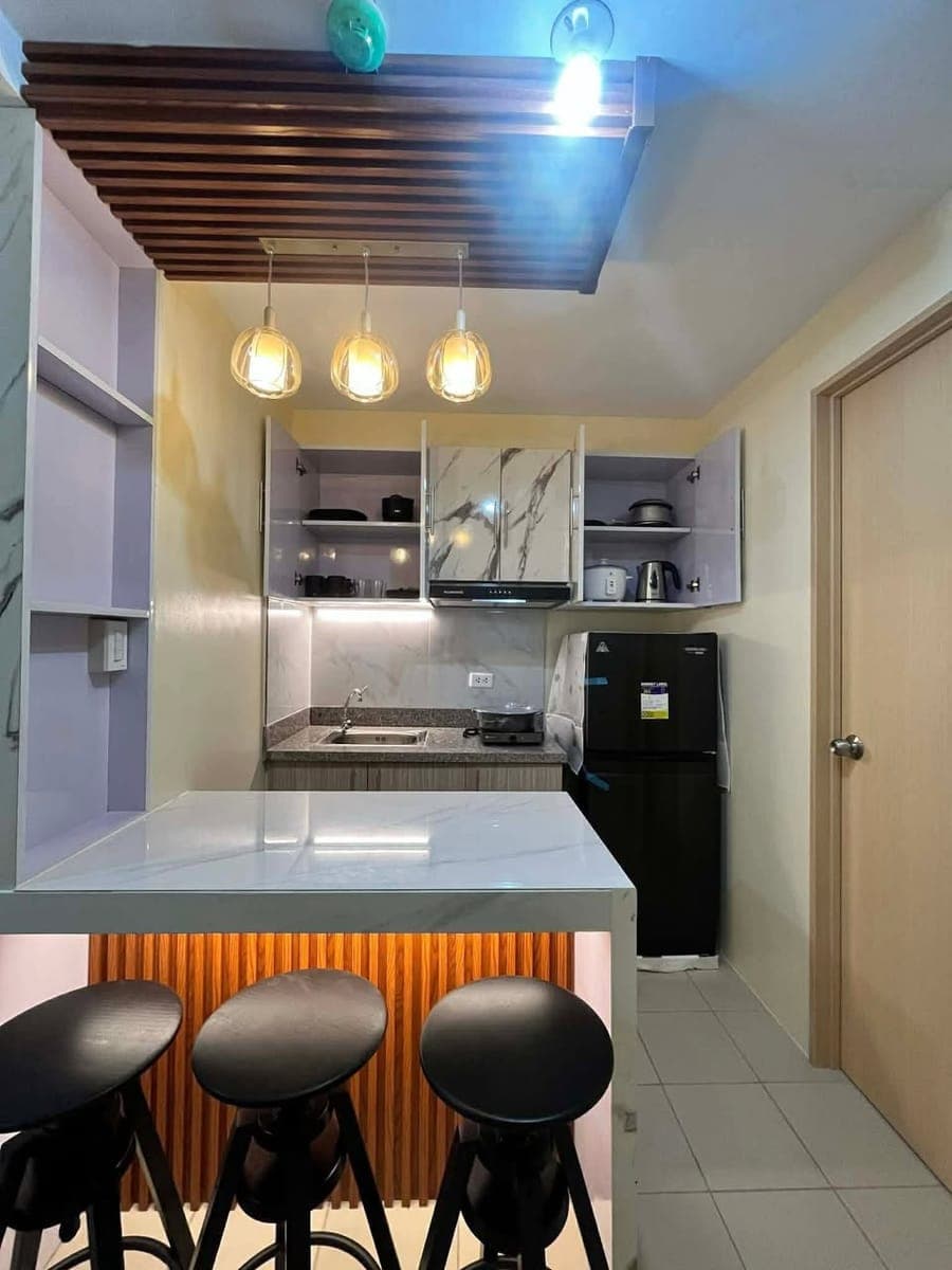2BR For Rent (long term rent only) - photo 2