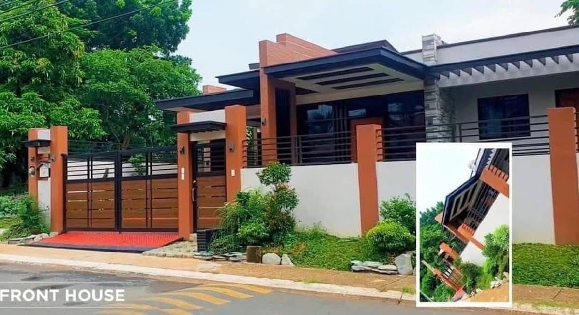 SPACIOUS BUNGALOW HOUSE FOR RENT! - photo 1