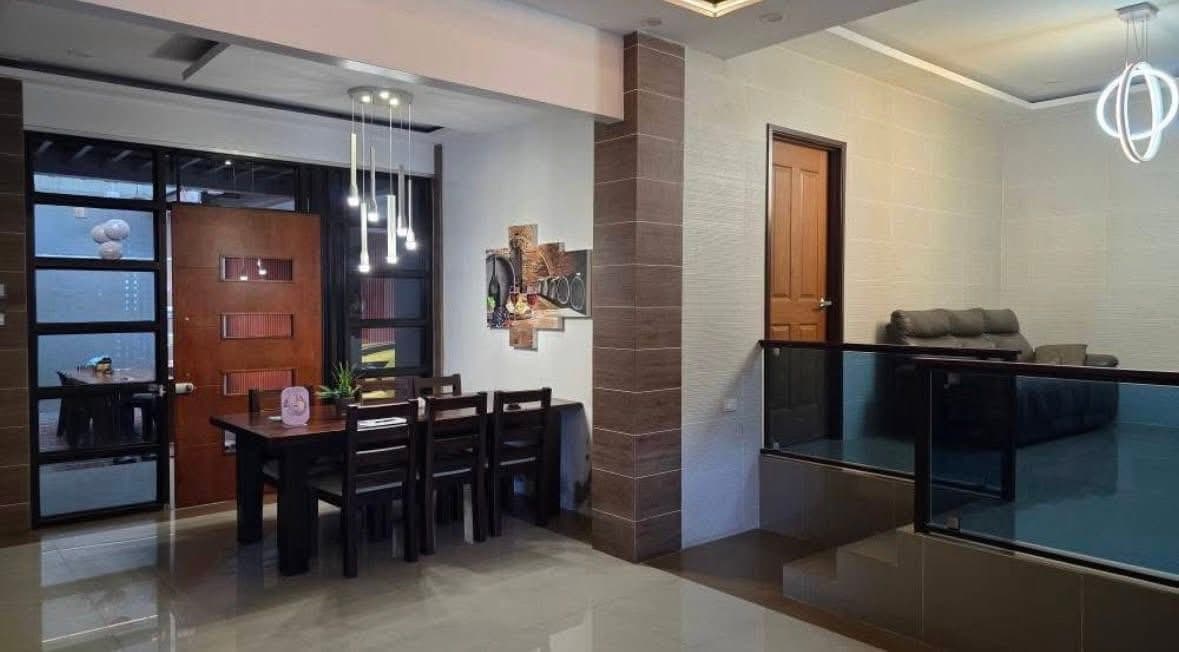 SPACIOUS BUNGALOW HOUSE FOR RENT! - photo 4