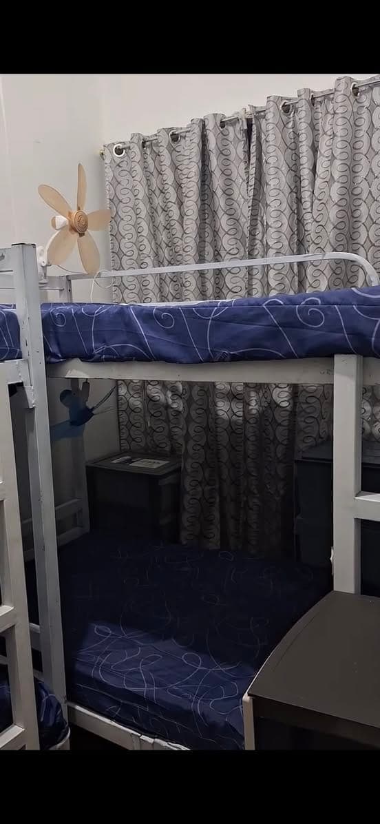 Bedspace for ladies 3,500 inclusive of electric and water - photo 1