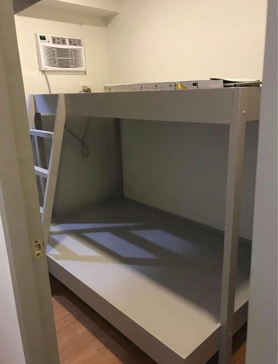 1-Bedroom with Balcony Available for long term RENT - photo 1
