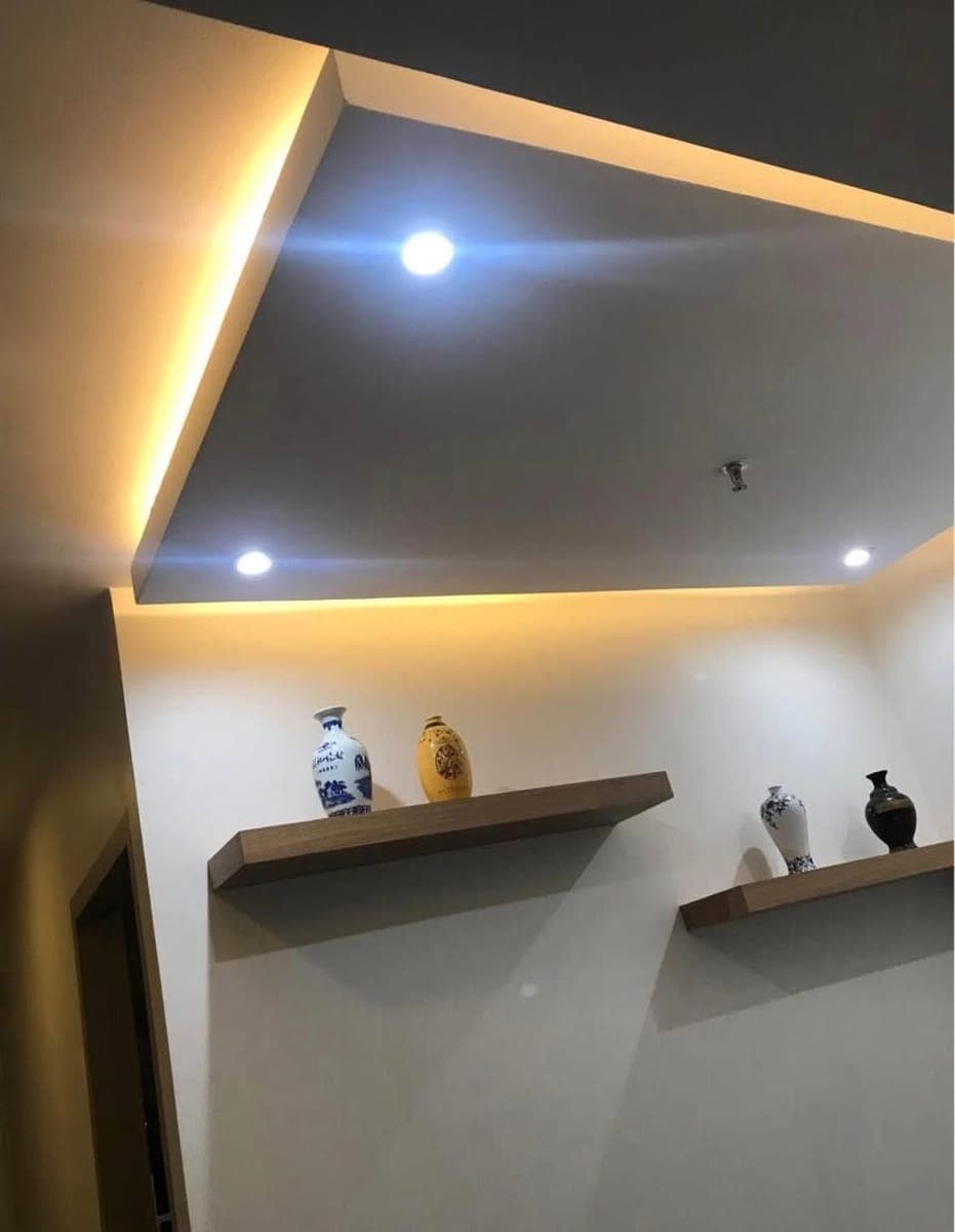 1-Bedroom with Balcony Available for long term RENT - photo 4