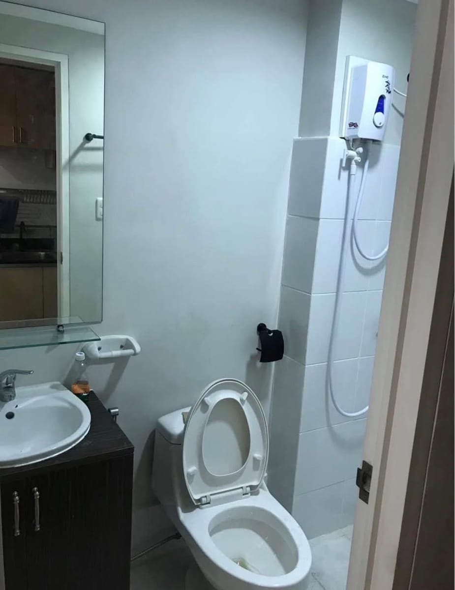 1-Bedroom with Balcony Available for long term RENT - photo 5