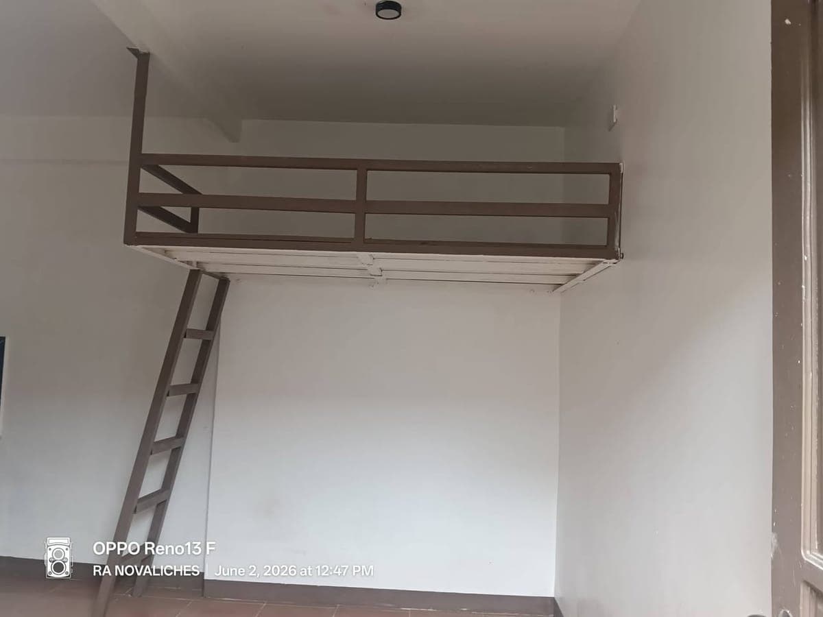ROOM FOR RENT 🏠 35-sq.meter - photo 5