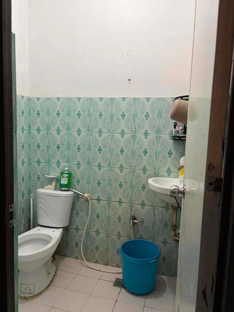 📣 ROOM FOR RENT – Murphy, Cubao 🛏️ - photo 4