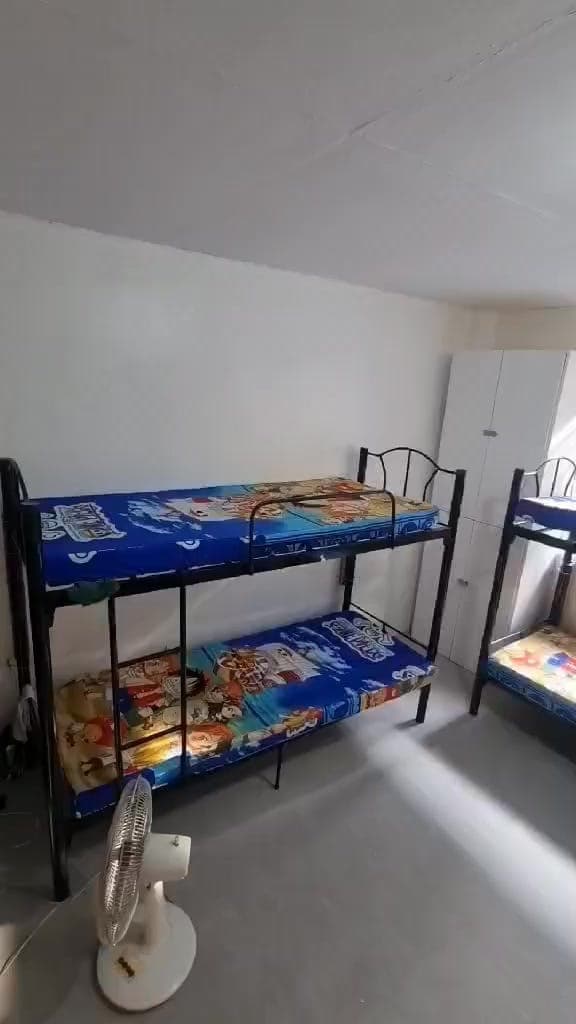 BED SPACE FOR RENT for MALe - photo 1