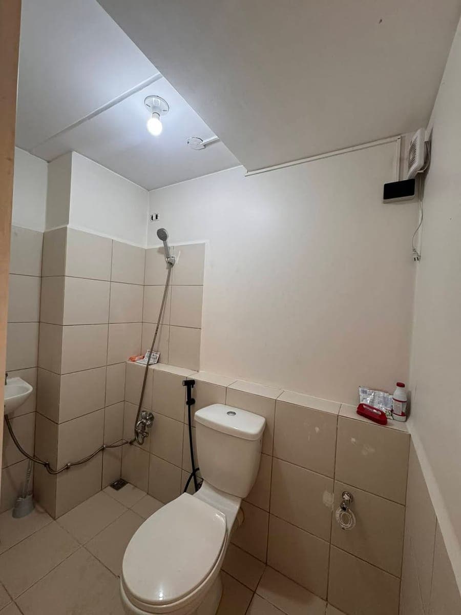 SEMI FURNISHED 2BEDROOM - photo 5