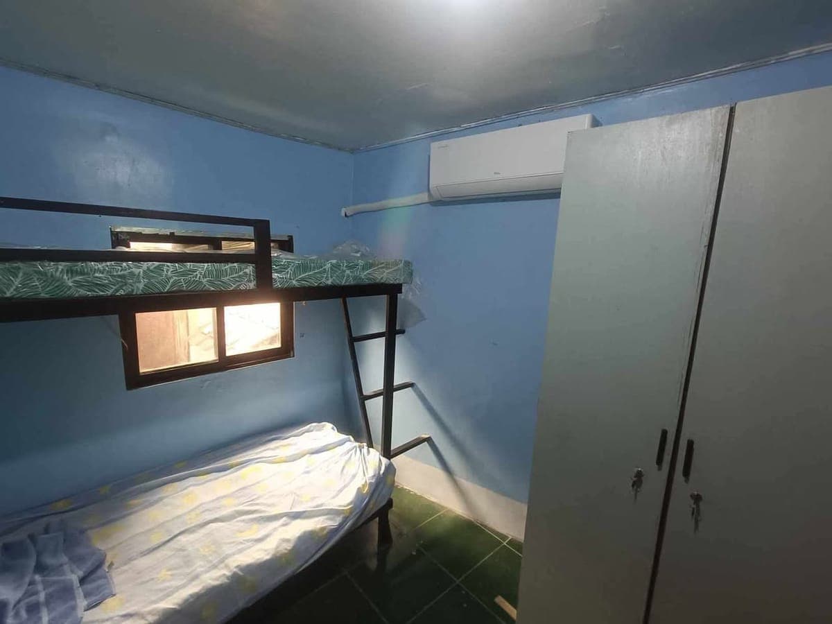 BEDSPACE BATASAN QC ‼️ - photo 3