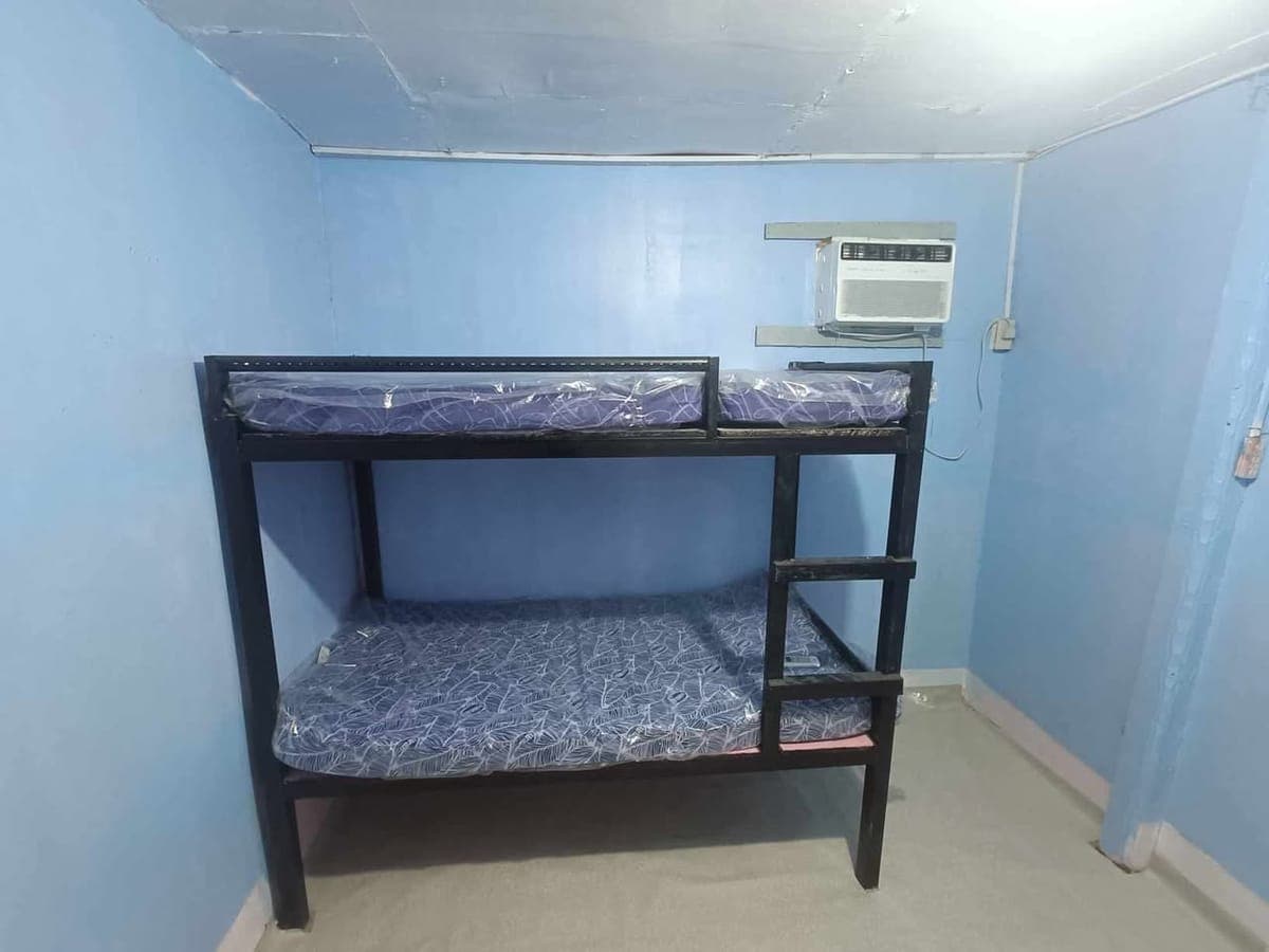 BEDSPACE BATASAN QC ‼️ - photo 2