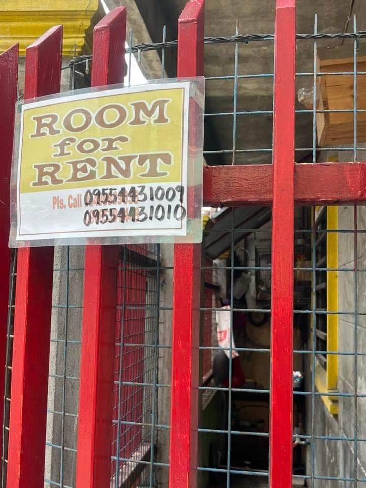 ROOM/APARTMENT/HOUSE FOR RENT 🏠🛌🛋️🚪 - photo 1