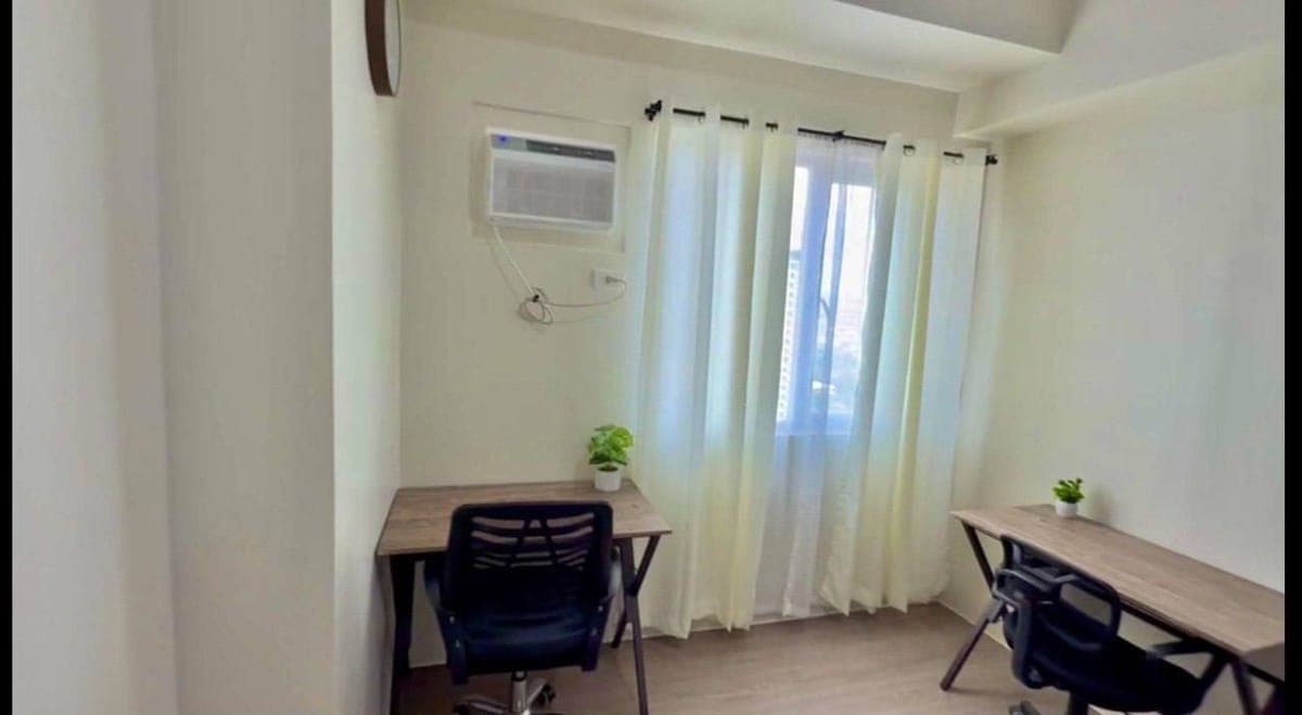 𝐅𝐎𝐑 𝐑𝐄𝐍𝐓: Furnished Studio Unit | 20th Floor | Hawthorne Heights | Katipunan Ave, QC | - photo 5