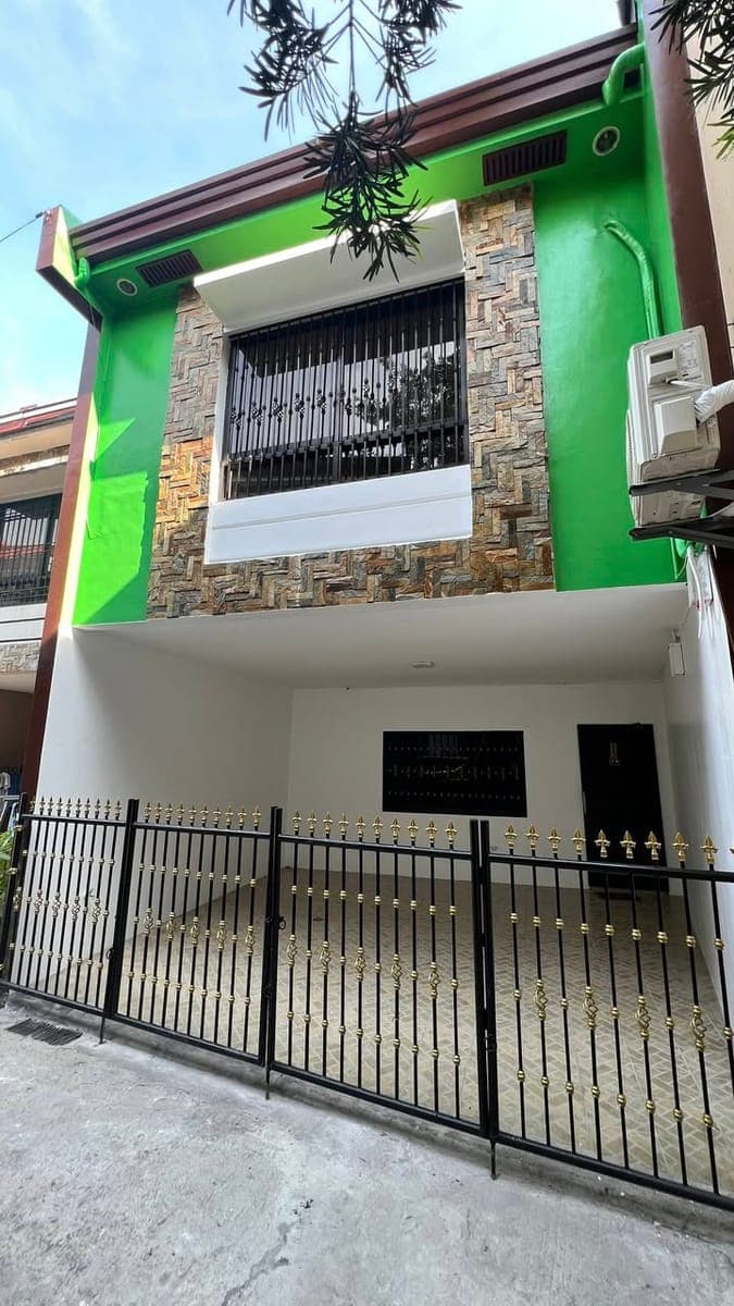 *** HOUSE FOR RENT *** - photo 2