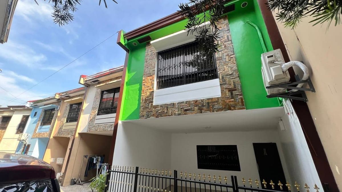 *** HOUSE FOR RENT *** - photo 3
