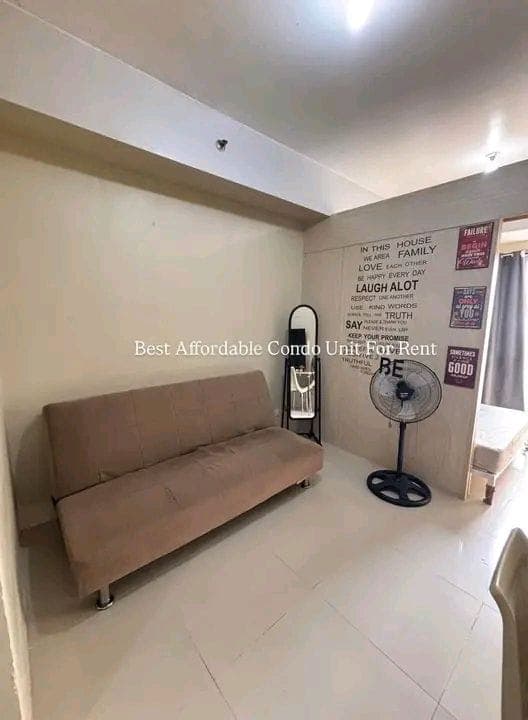 FOR RENT: ₱17,000/month. | Inclusive association dues - photo 1